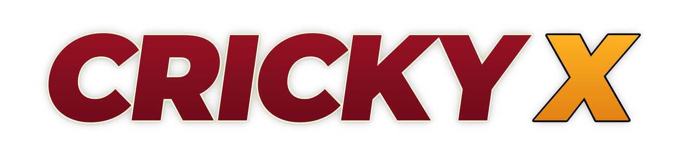 crickyx